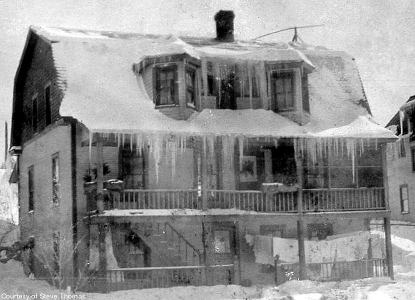 Information about "151 River Street.jpg" on 151 river street Historic